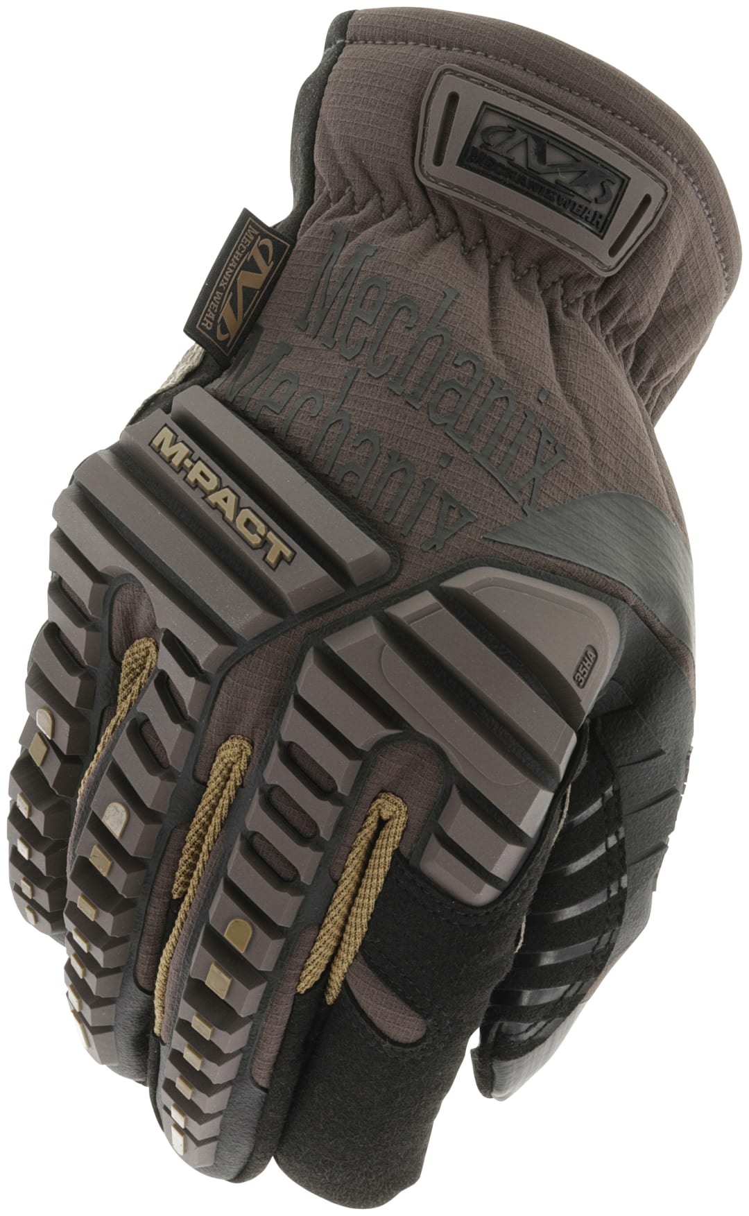 M-Pact® Open Cuff Brown