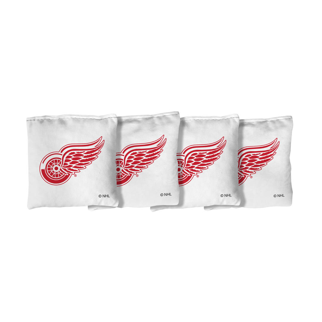 Detroit Red Wings | White Corn