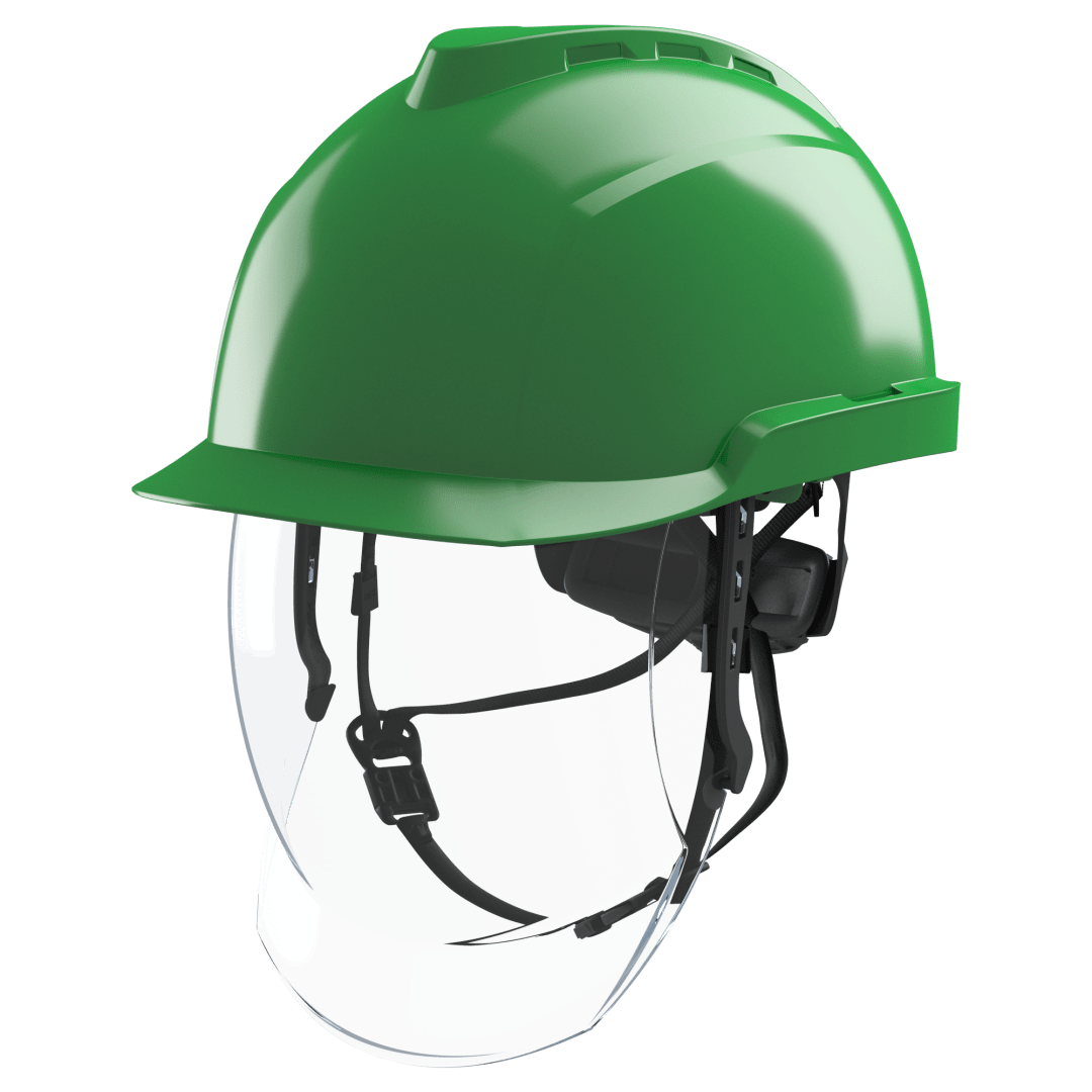 V-Gard® 950 Non-Vented Protective Cap
