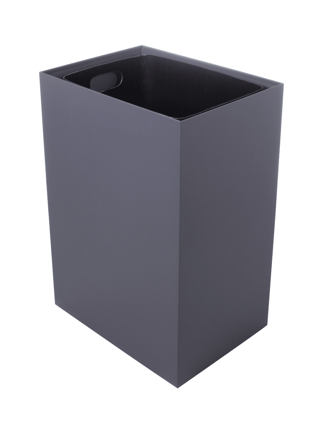  SPECTRUM - Single - Unit - Cube - Xl - Grey