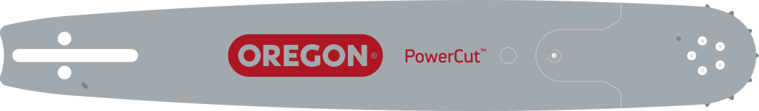 PowerCut™ Guide Bar, 15"
