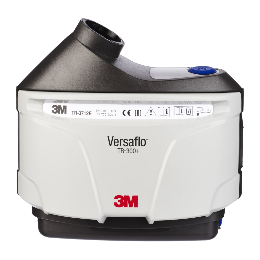 3M™ Versaflo™ Motorlu Hava Sistemi, TR-302E+