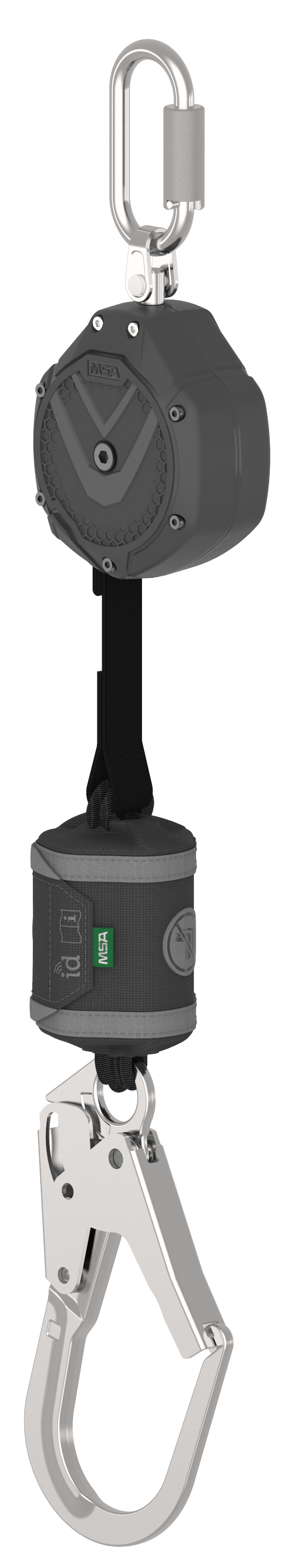 V-SHOCK® Personal Fall Limiter