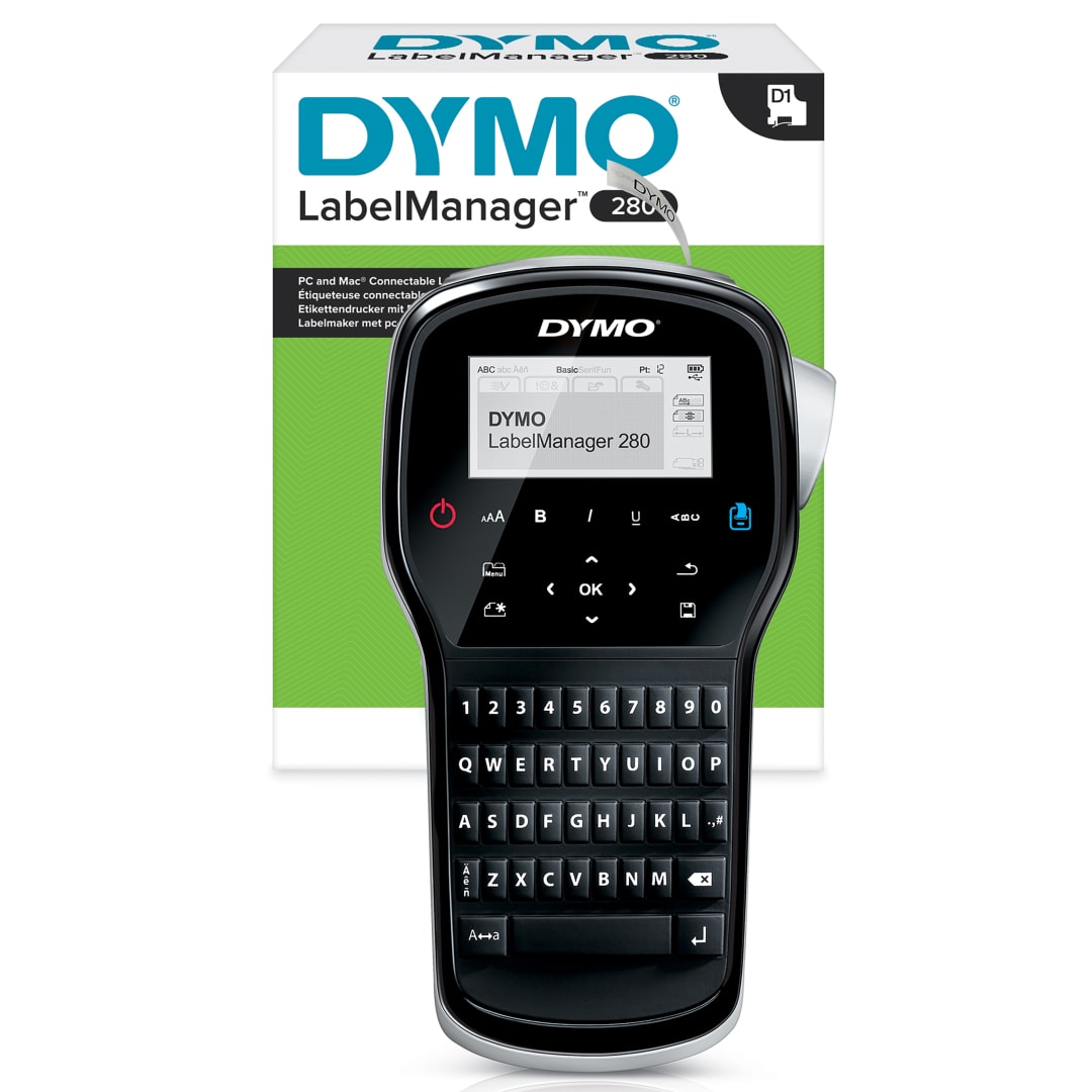 DY LM 280 PRINTER QWZ EU