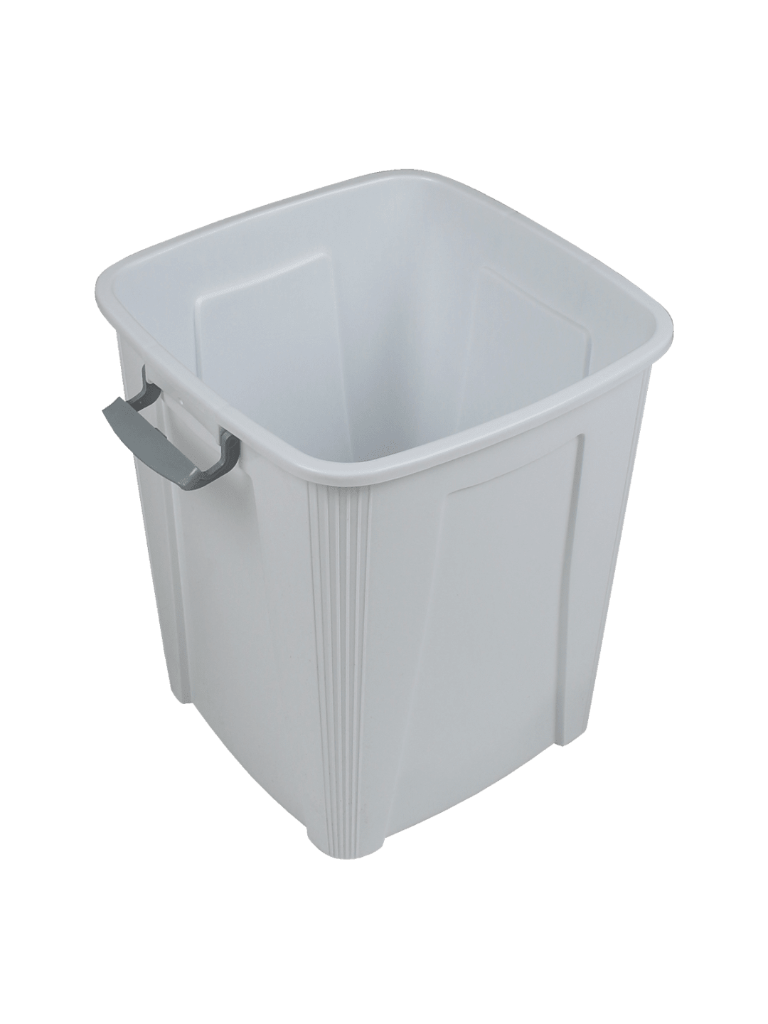  UPRIGHT - Single - Body - 7 G - White