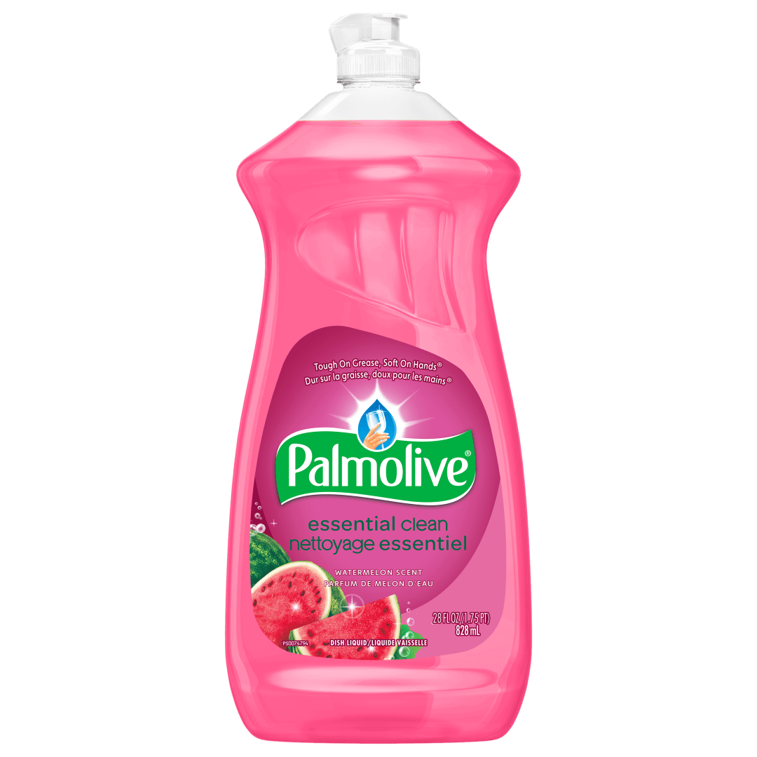 POL Essential Clean Watermelon 28oz 828m
