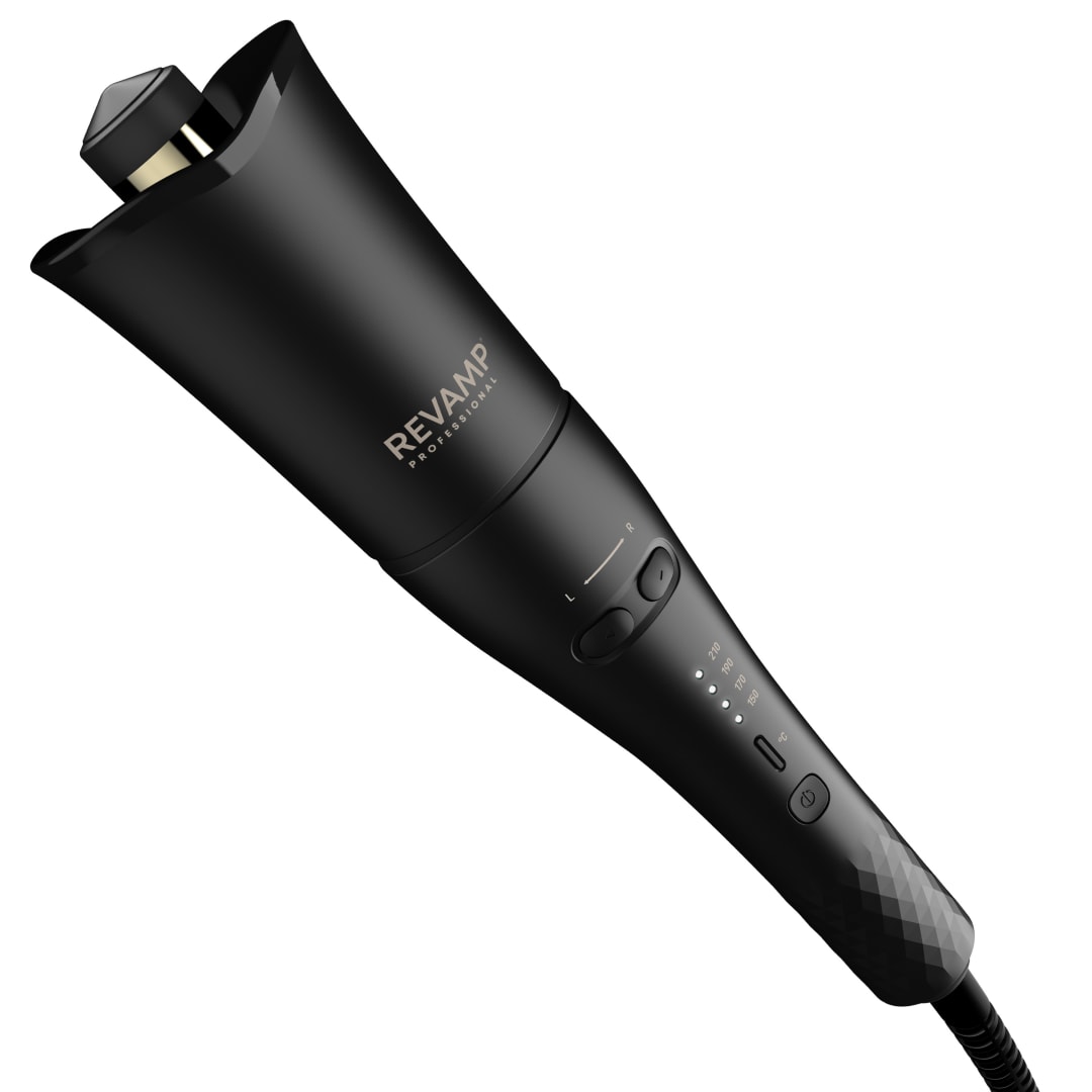 REVAMP HOLLYWOOD AUTOCURLER