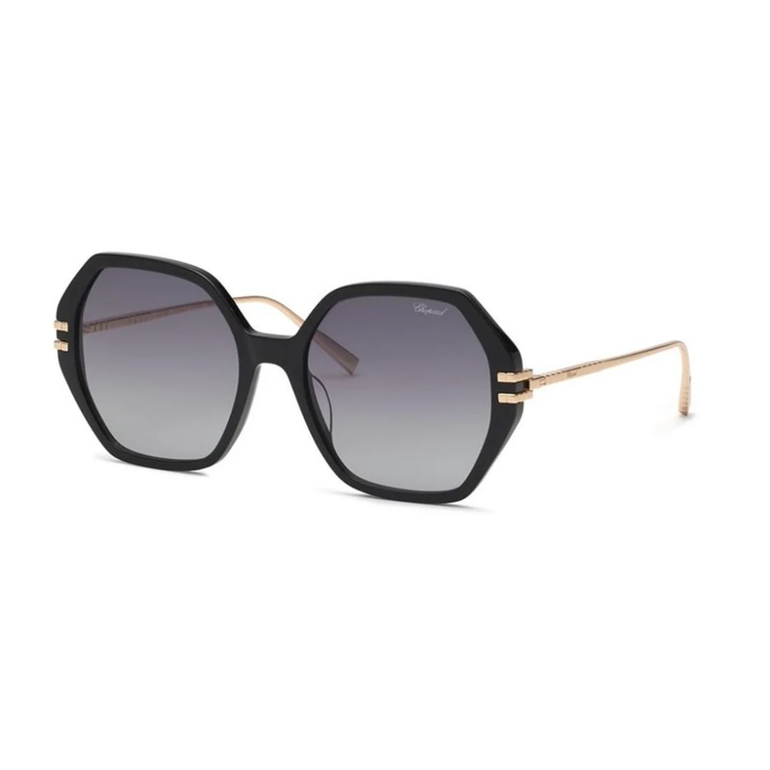 OCCH.SOLE CHOPARD - DARK HAVANA
