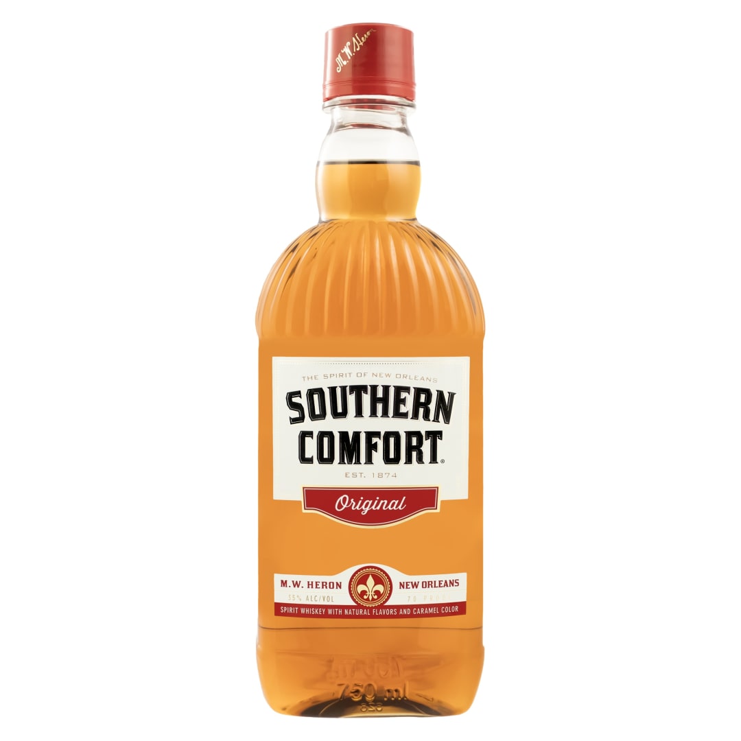 Southern Comfort Original Whiskey 750ml 42 Proof