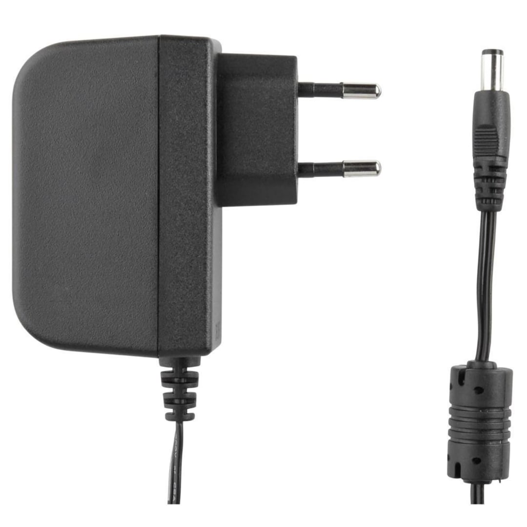 DYMO® LabelManager Power Adaptor | for LabelManager 280, 360D and 420P Label Makers | EU Plug