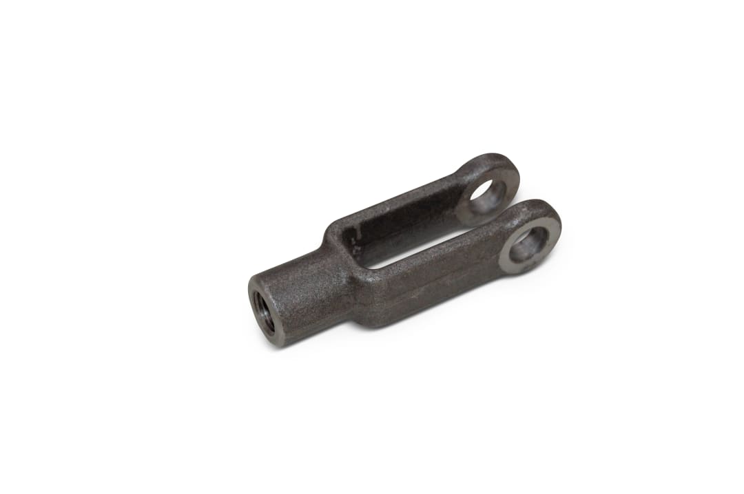 Galbreath™ Yoke End 1/2-20