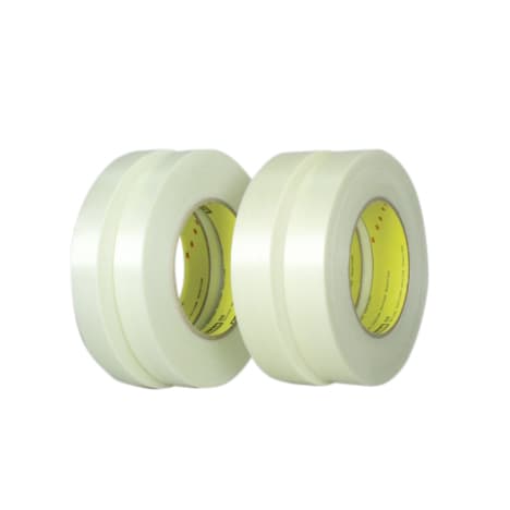Scotch® Filamentklebeband 898, Clear, 24 mm x 55 m, 0.17 mm