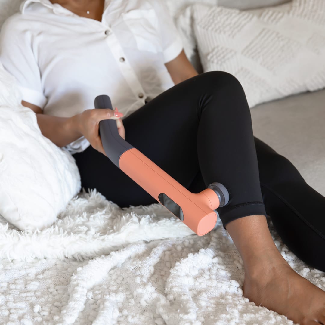 Lyric Smart Massager