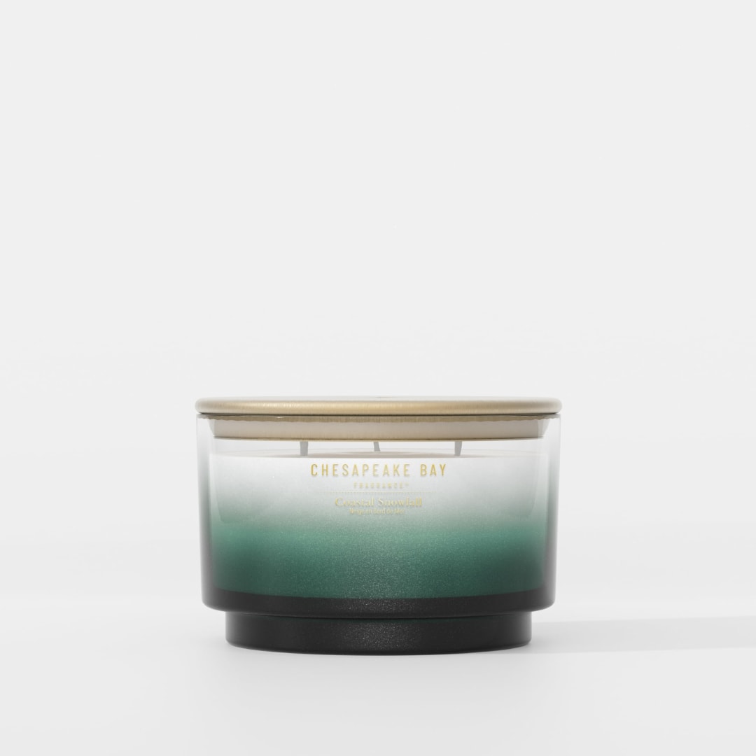 JAR-CBF LG 3W CSTL SNWFL