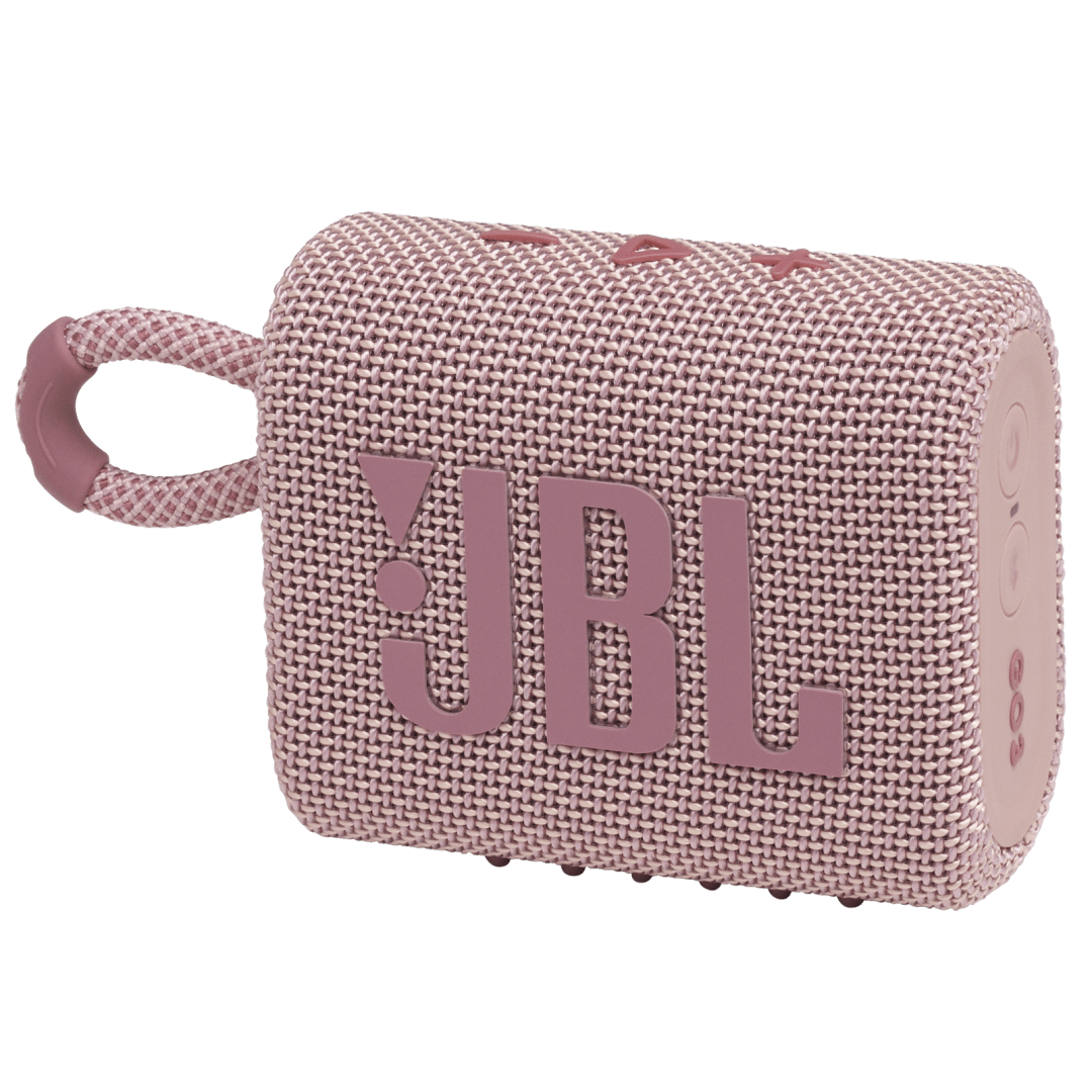 JBL Go 3