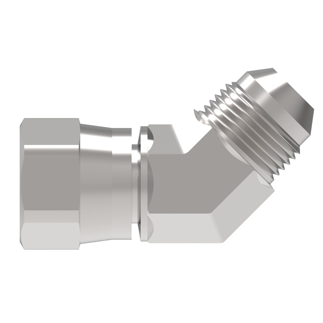 Aeroquip 5/8 FJIC X 5/8 MJIC 45DEG