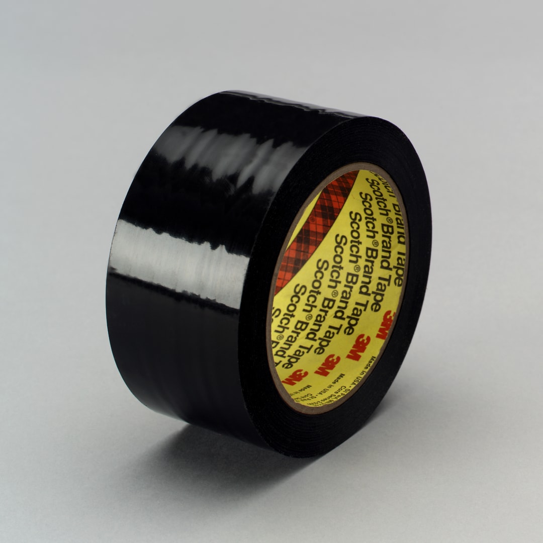 3M™ Polyethylenklebeband 483, Weiß, 25 mm x 33 m, 0.13 mm, einzelverpackt