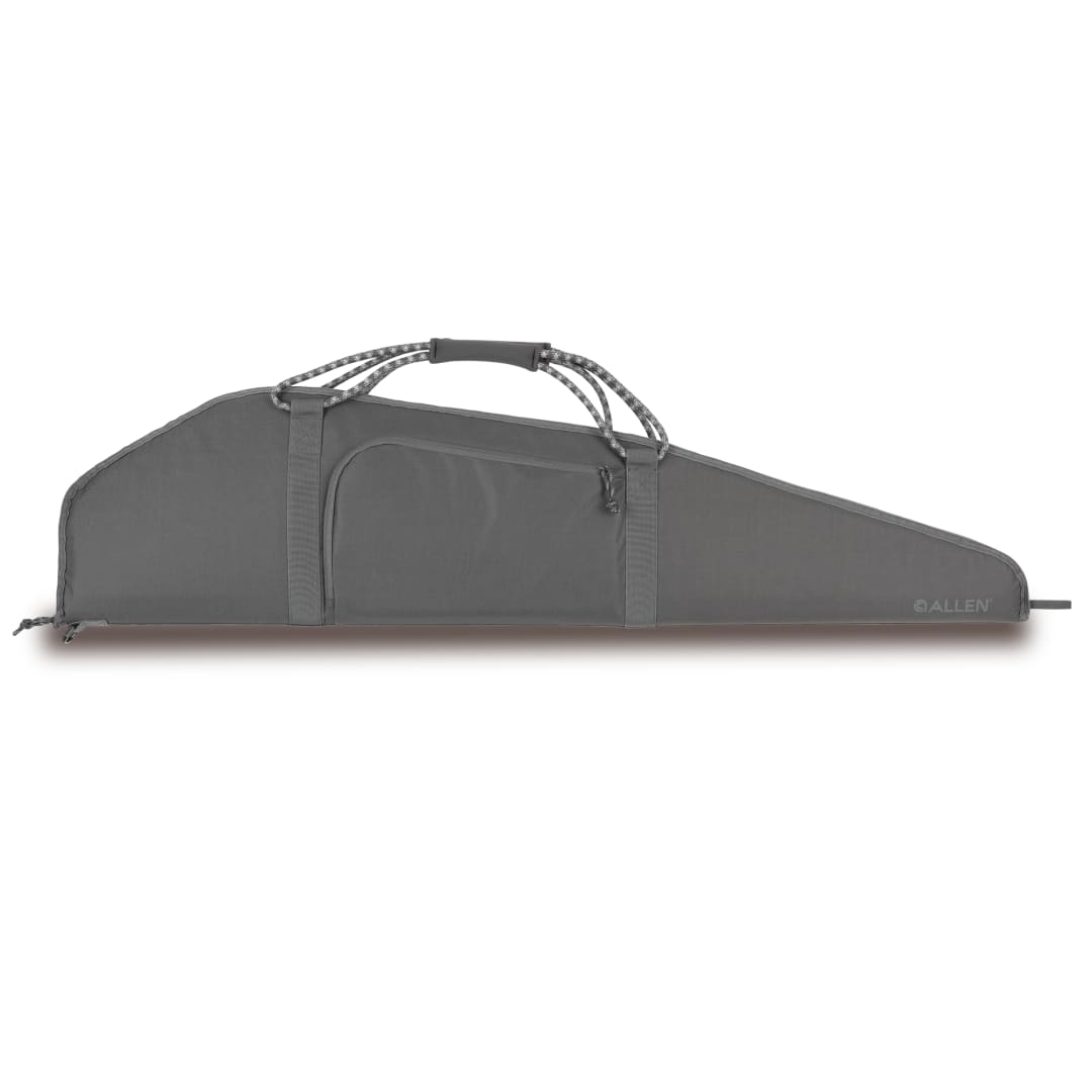 Allen Company Rollins 46" Rifle Case, Gray
