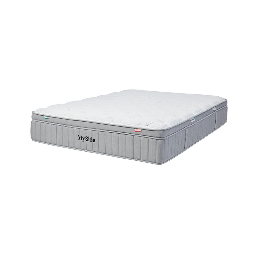 MySide GEN 3.0 Mattress Double