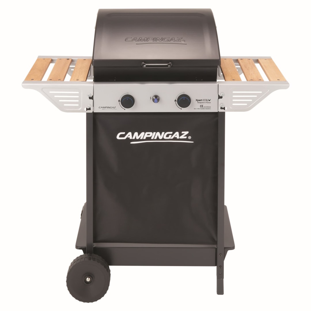 BBQ XPERT 100 LW (CH)