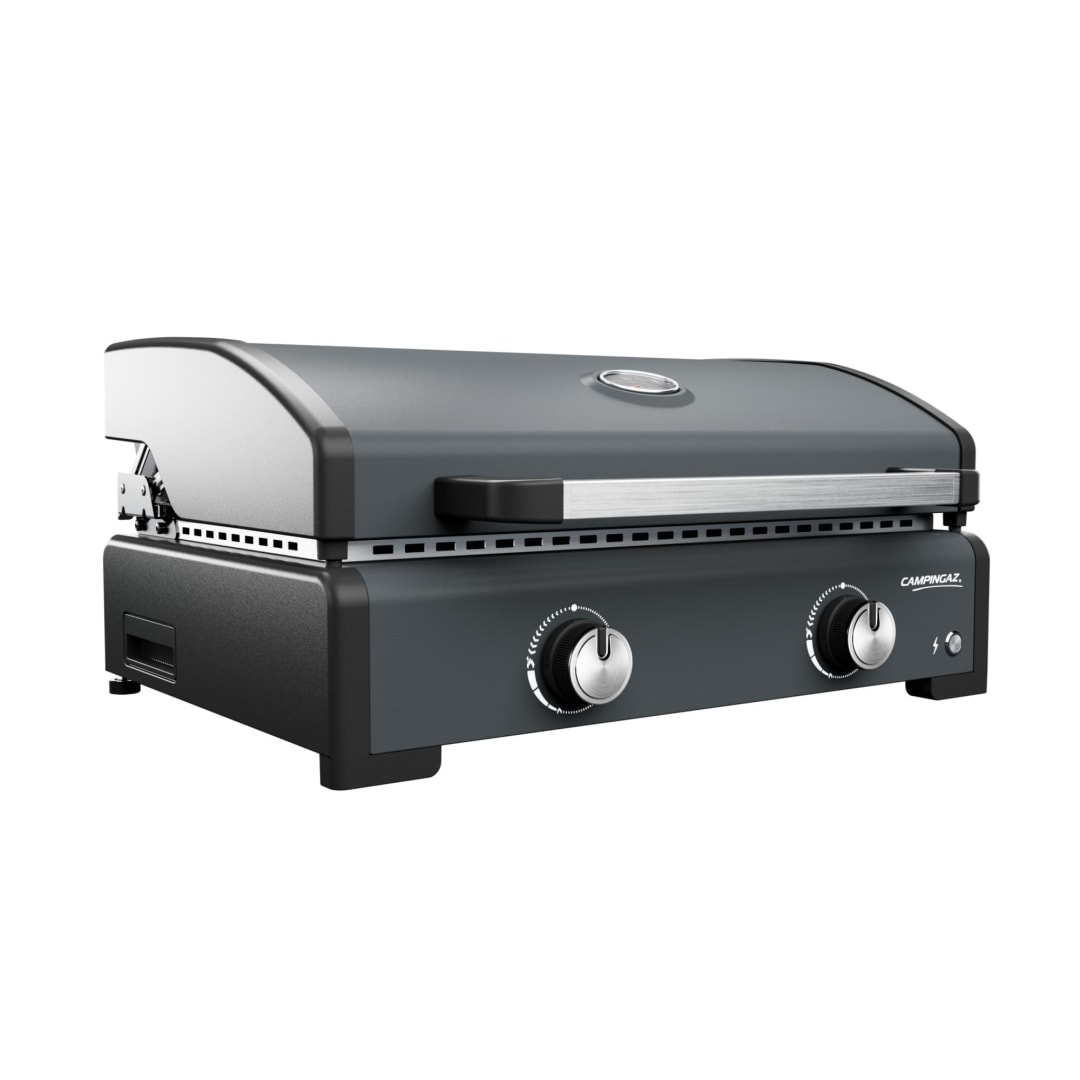 PLANCHA SIGMA 2 COOK (INT)