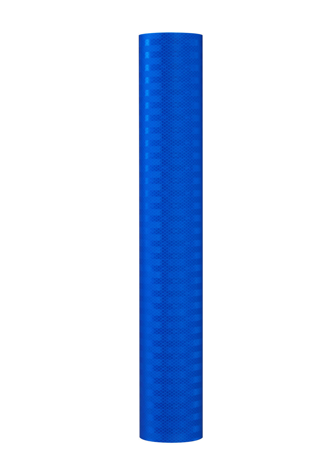 Película Refletiva Grau Técnico Prismático 3M™ - Azul, 1.02 m x 20 m