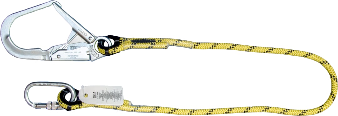 V-SERIES™ Restraint Lanyards