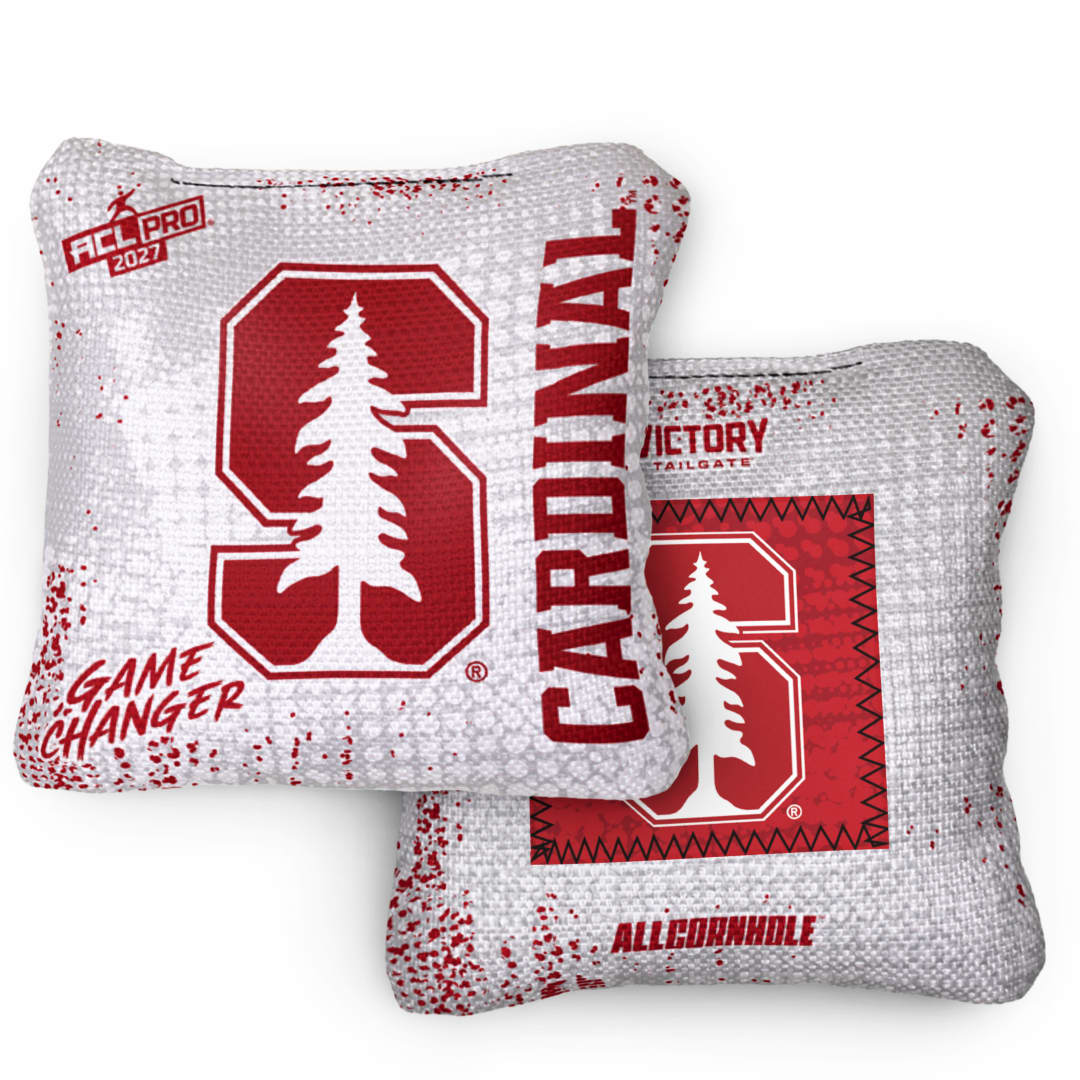 ACH 2027 Stanford Cardinal Gam