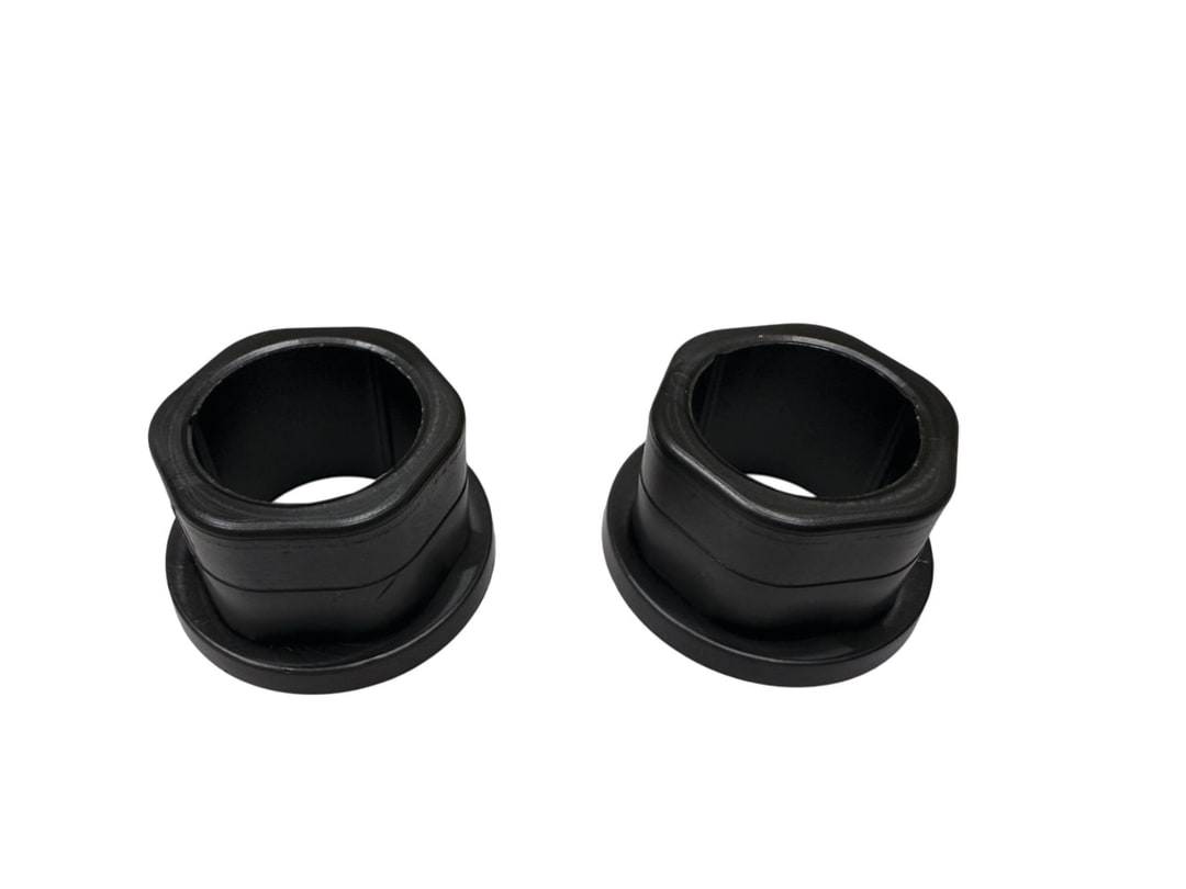 Auger Flange Bushing, Fits Cub Cadet