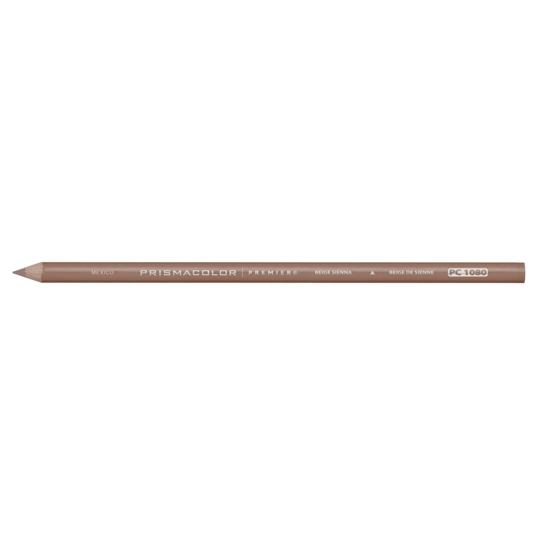 Prismacolor Premier Soft Core Colored Pencil Singles