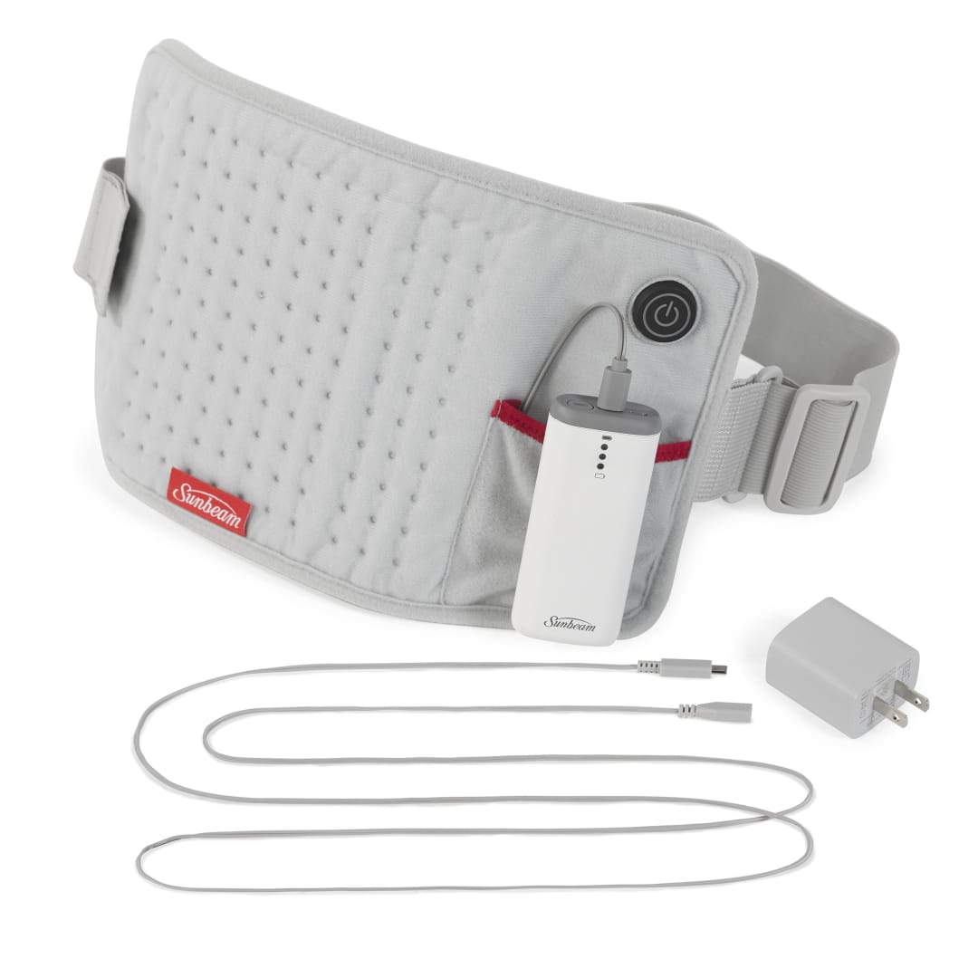 HEATING PAD USBC WITH WALL ADAPTER CN