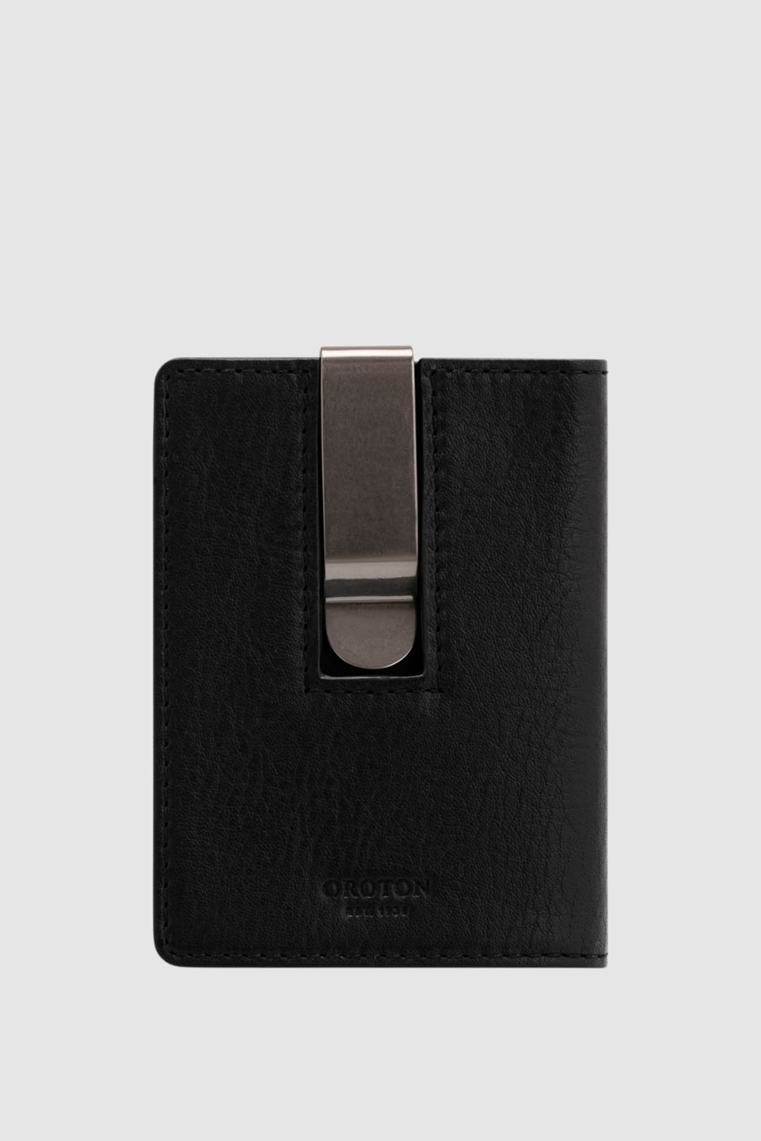 Jessie Money Clip Wallet