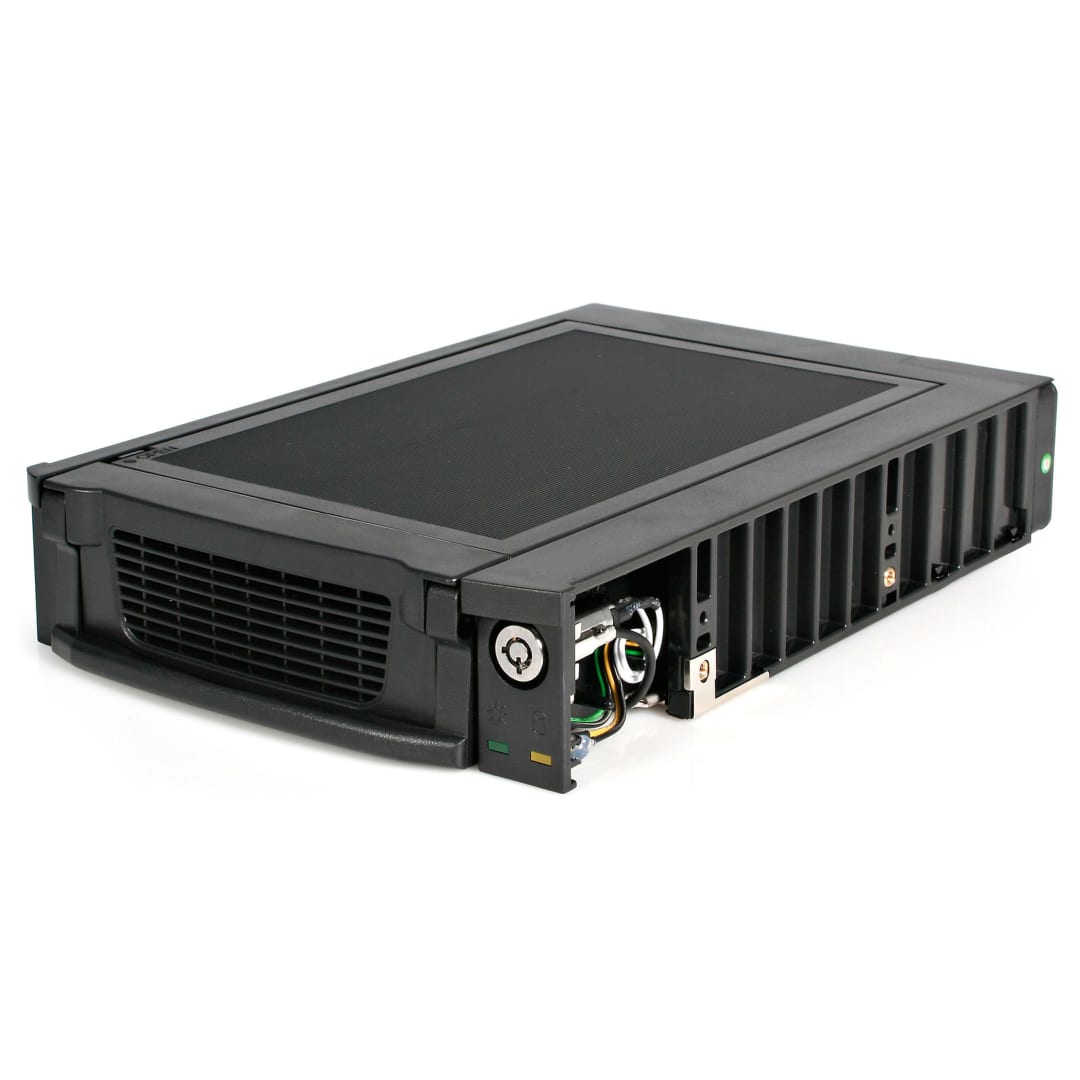 Black Value ATA133 Cushion Drive Drawer