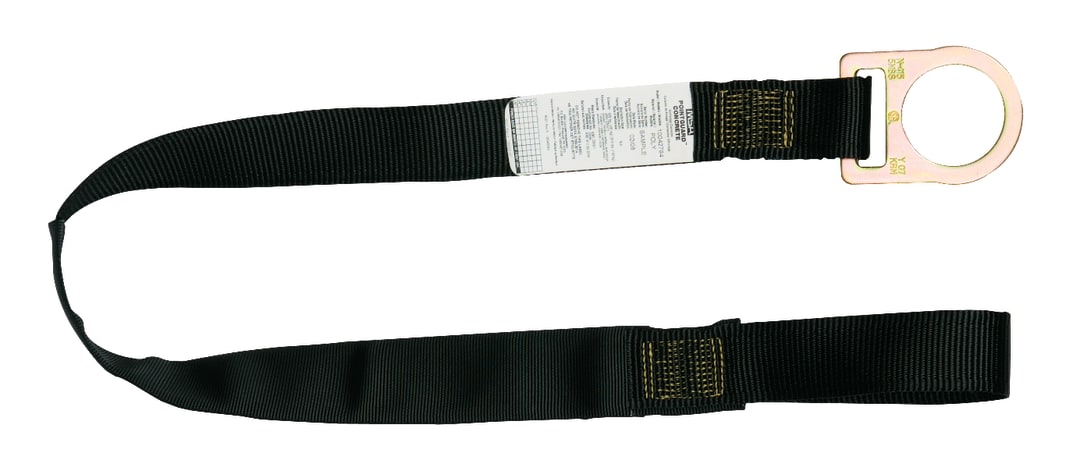 Web Straps and Slings