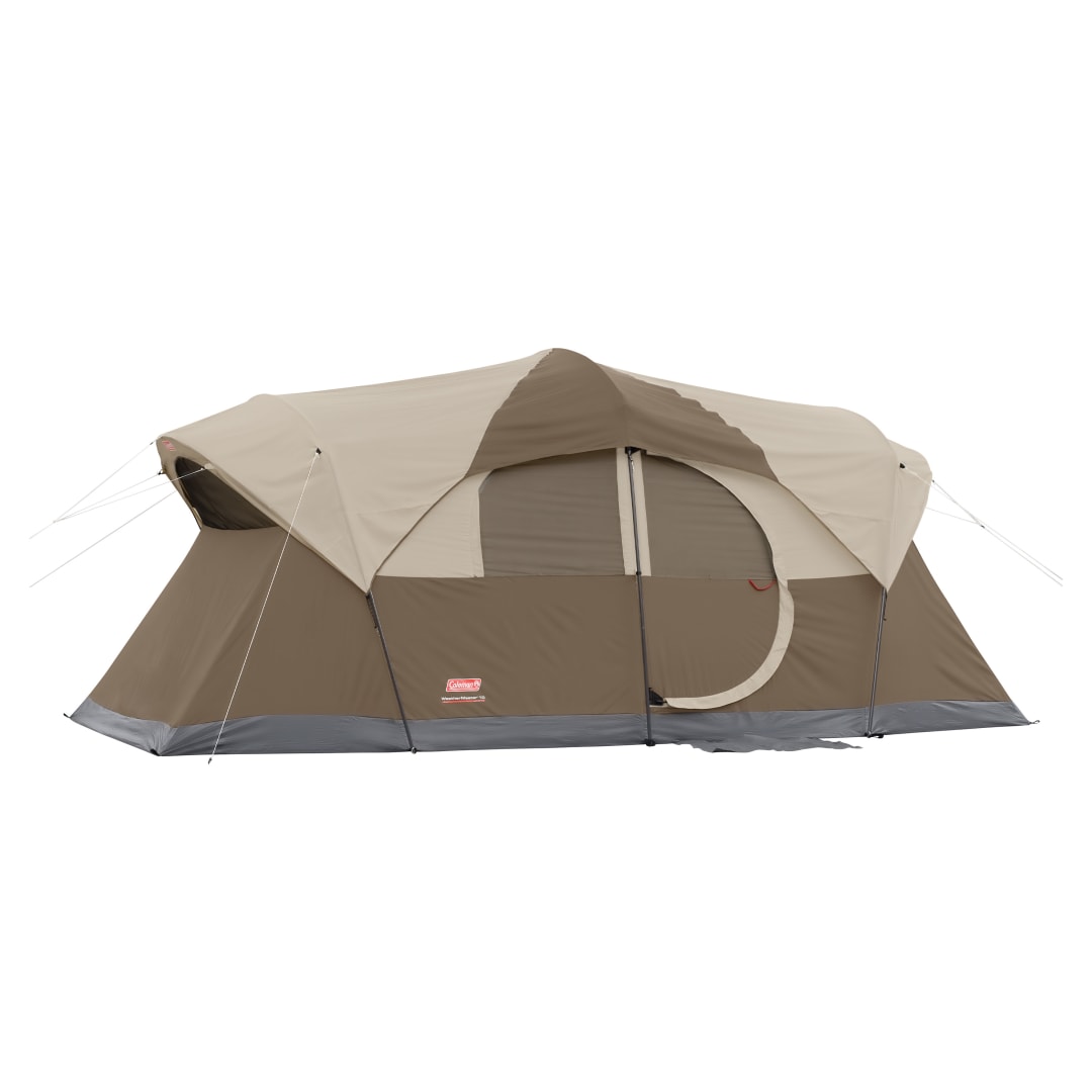 WEATHERMASTER TENT 10P C001 PF