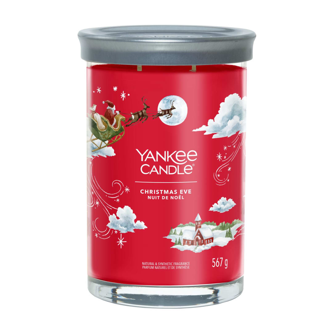 JAR-YCNT LG2 CHMAS EVE YCE