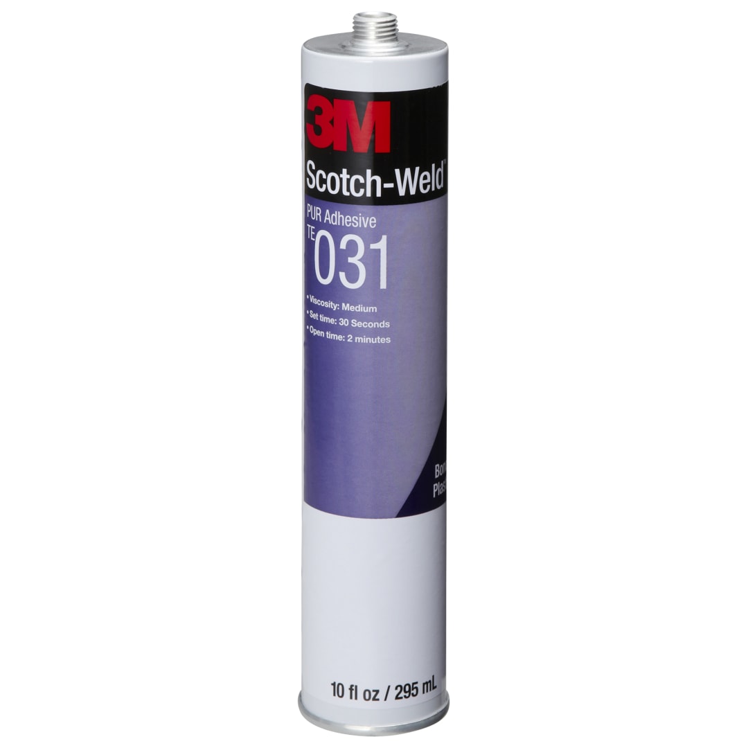3M™ Scotch-Weld™ polyuretánové reakčné lepidlo TE-031