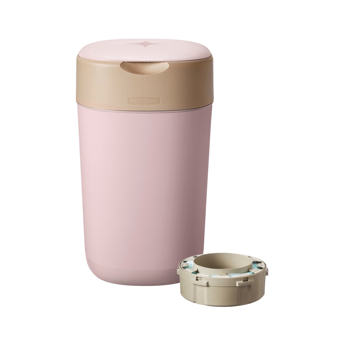 TT T&C TUB PINK UK
