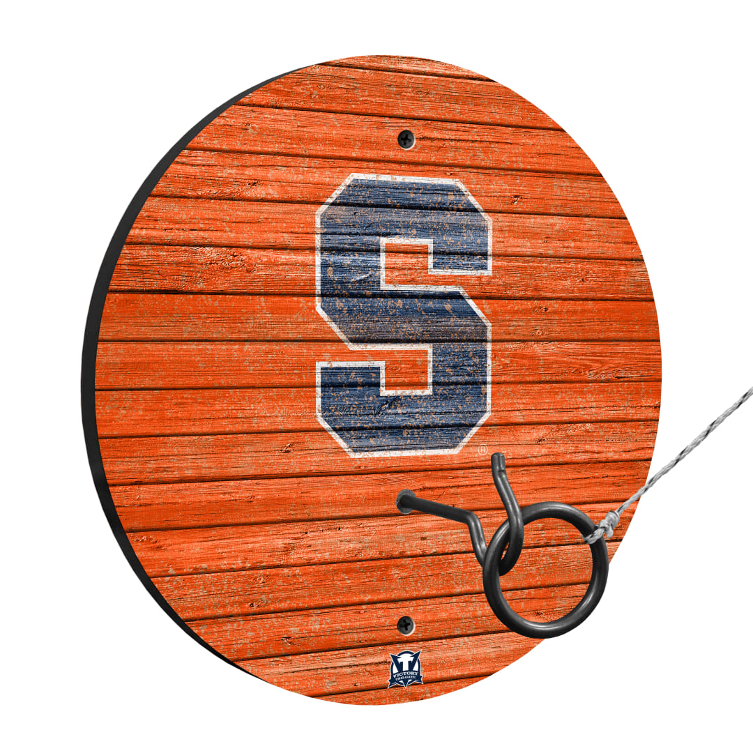 Syracuse University Orange | H