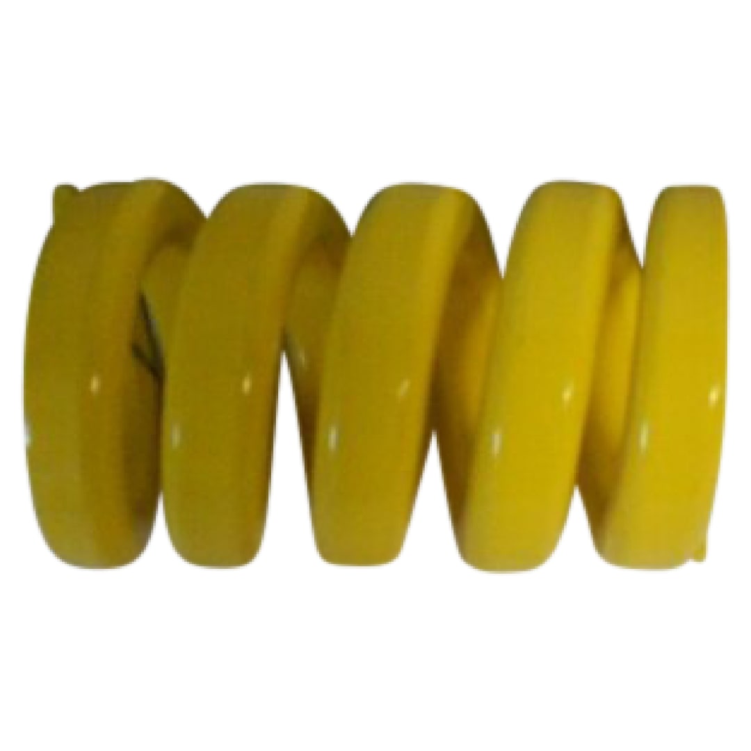 Wastebuilt® Replacement for McNeilus Spring, Extra Heavy 2.50 X 4.00