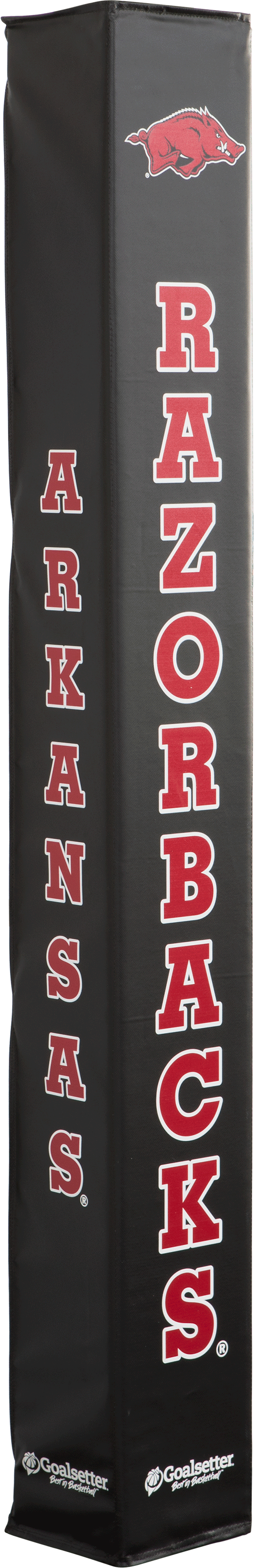 Goalsetter Arkansas Razorbacks