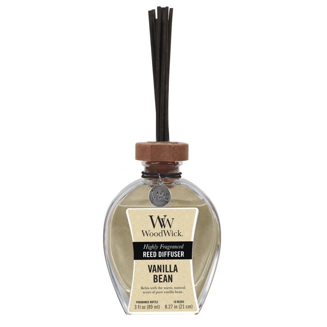RD 3OZ VANILLA BEAN