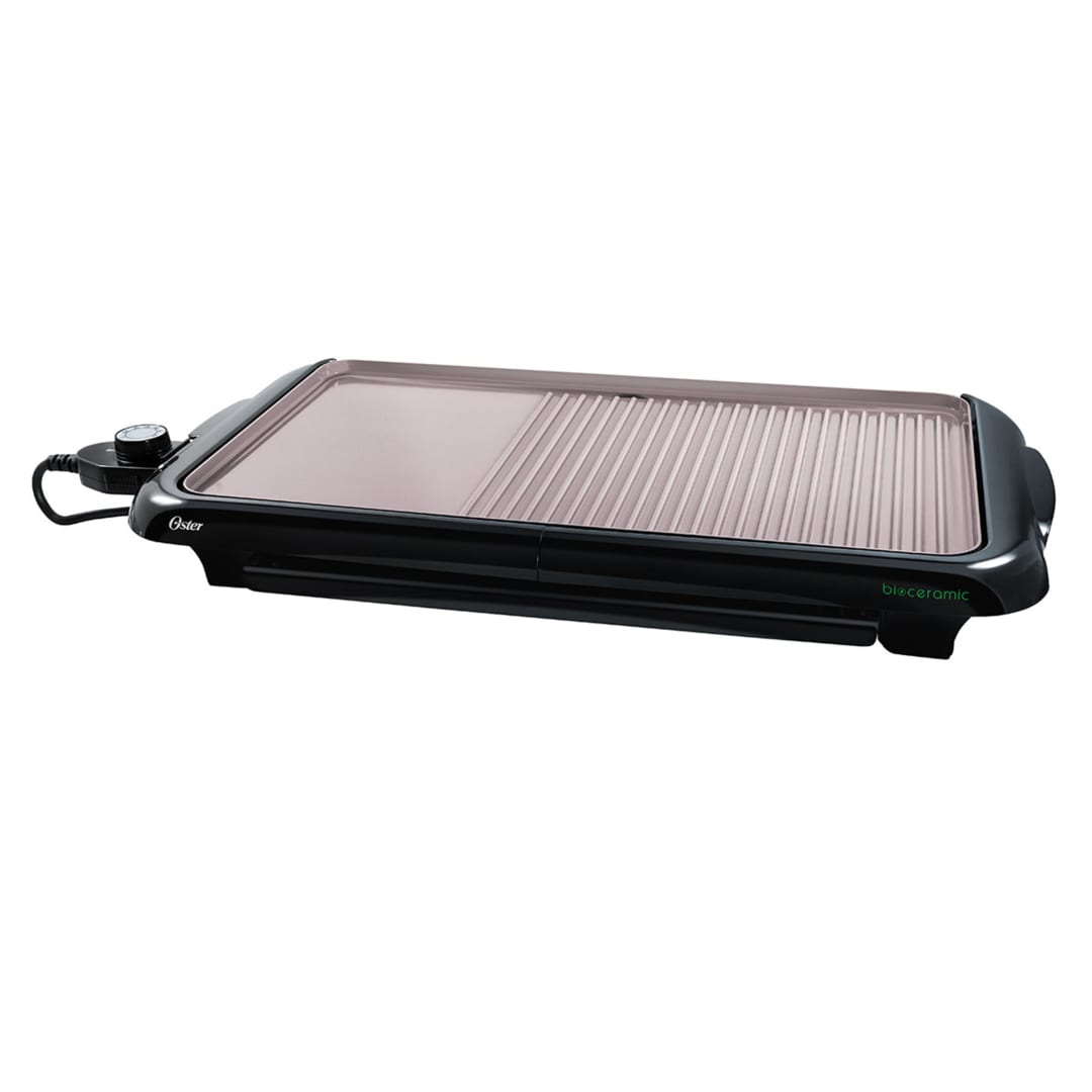 BIOCERAMIC GRILL/GRIDDLE