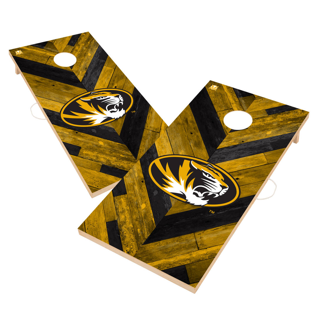 University of Missouri Tigers