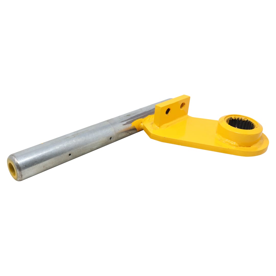 Wastebuilt® Replacement for Perkins Driver Arm Weldment Left Hand D76605-20K