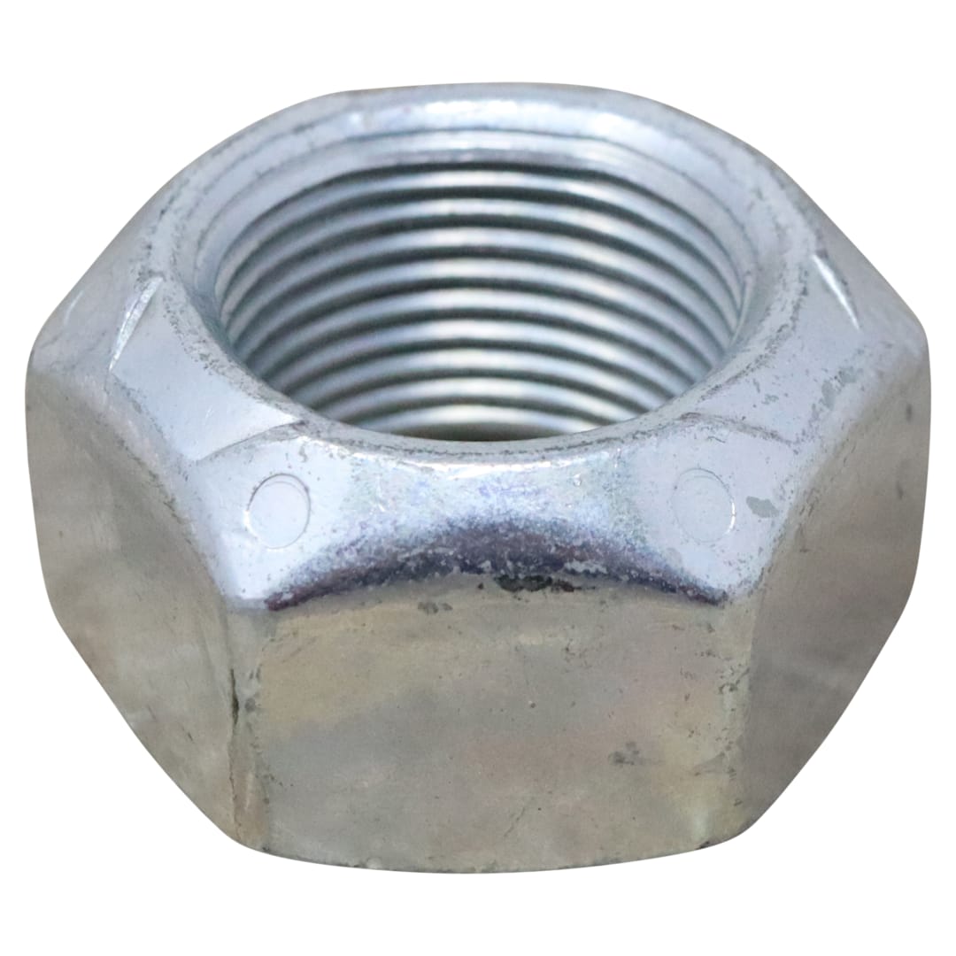Wastebuilt® Replacement for Heil Nut Lock 1" Fine Thread