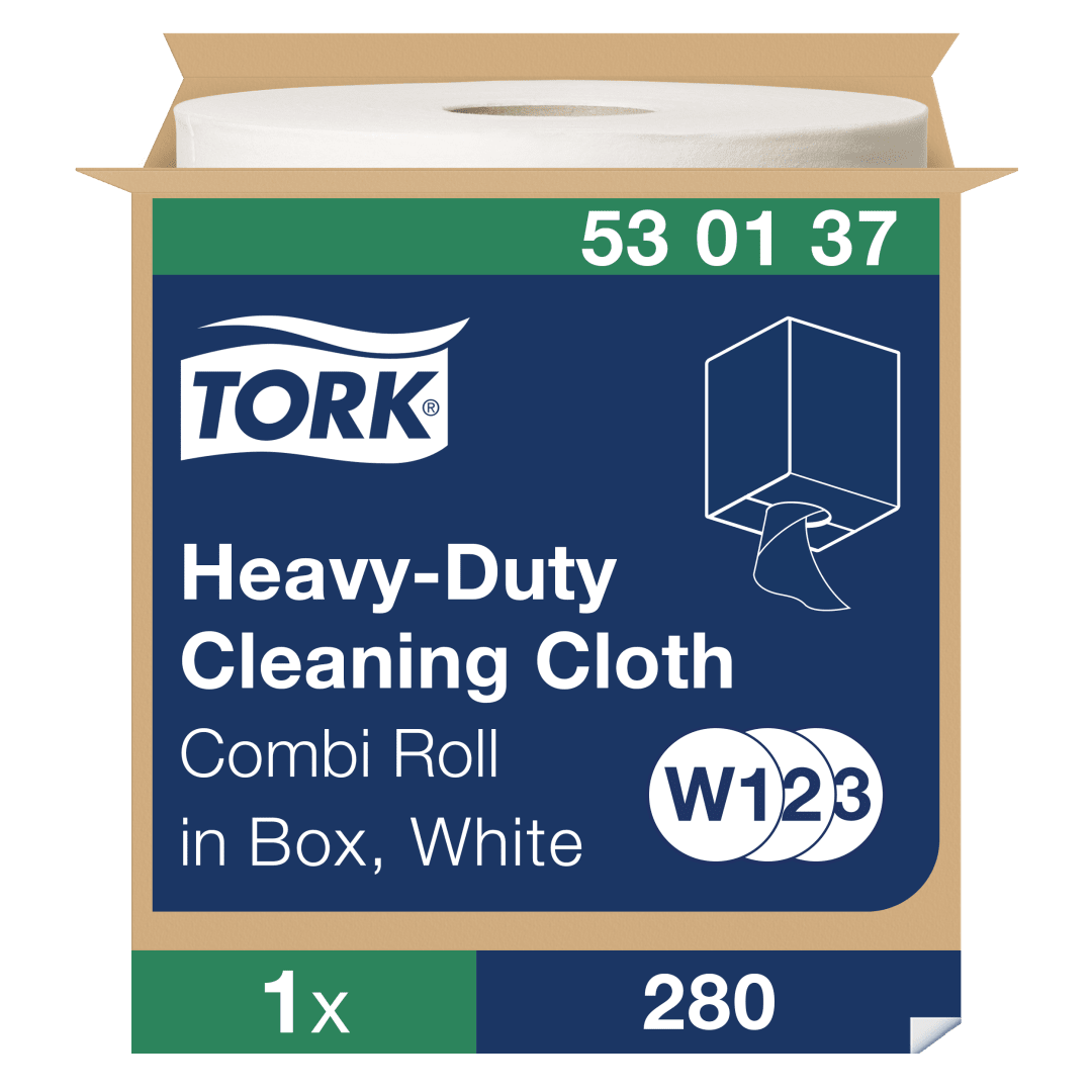 Tork Heavy-Duty Cleaning Cloth