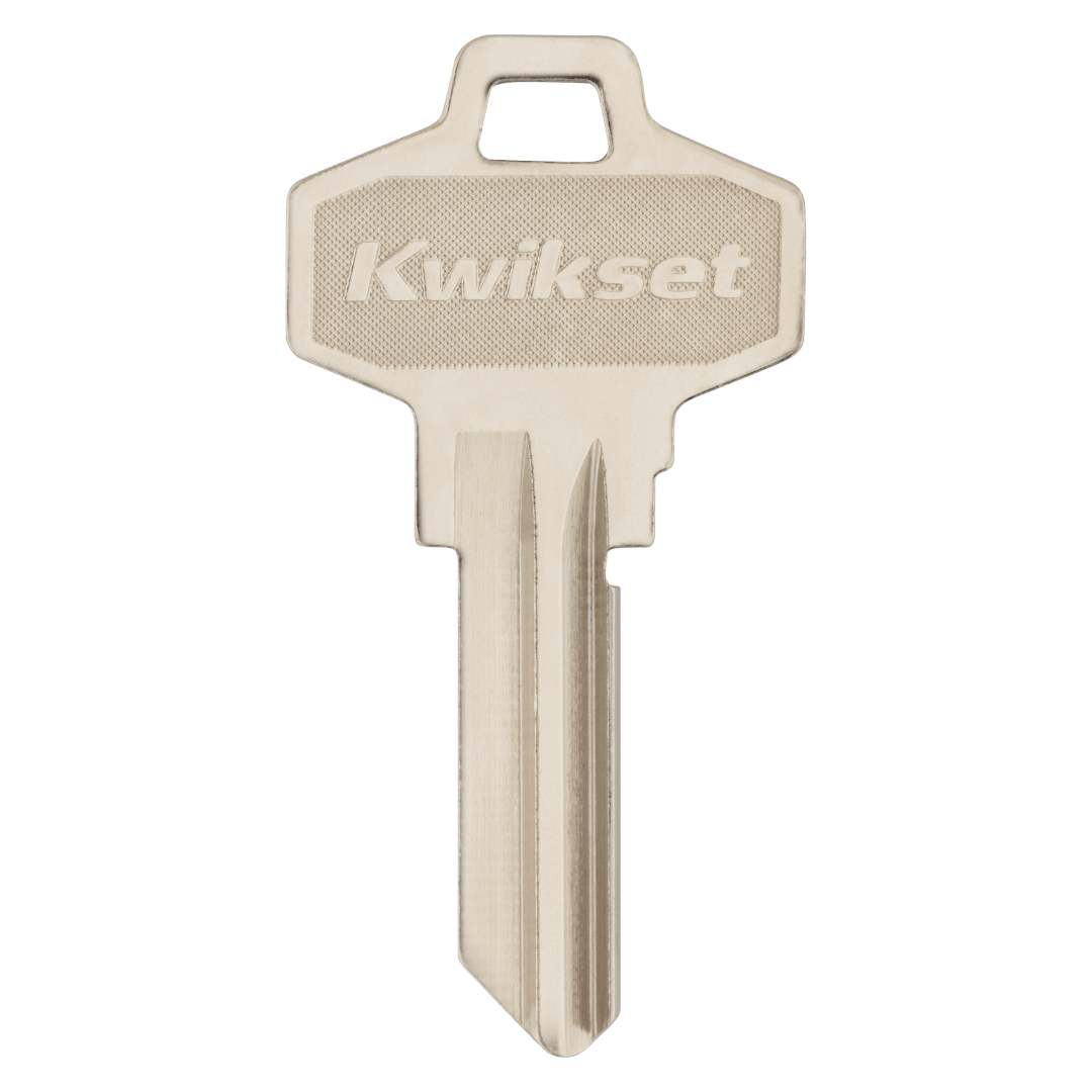 C-Keyway 5 Pin, Solid Bow Key 50-Pack