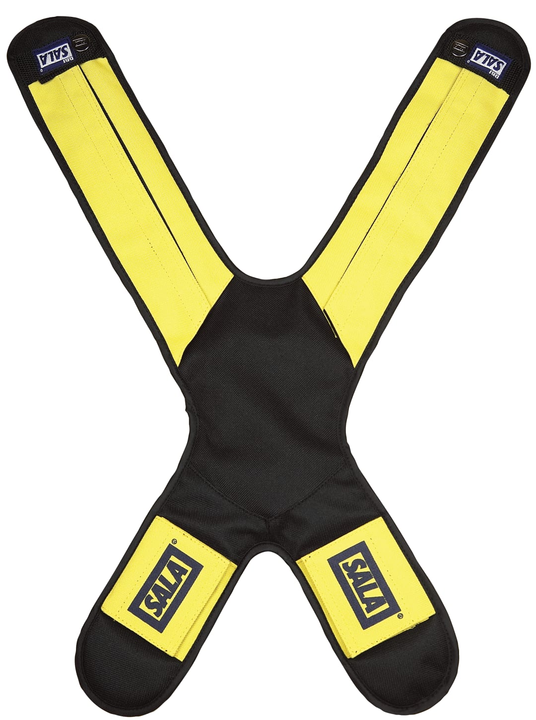 3M™ DBI-SALA® Emniyet Kemeri İçin Konforlu Omuz/Sırt Dolgu Malzemesi, Üniversal, 9501207