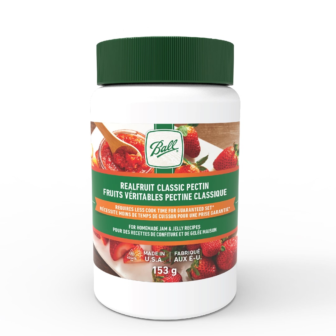 RealFruit Instant Flex Batch Pectin, 153 g